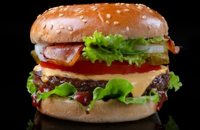 Beef Cheese Delight